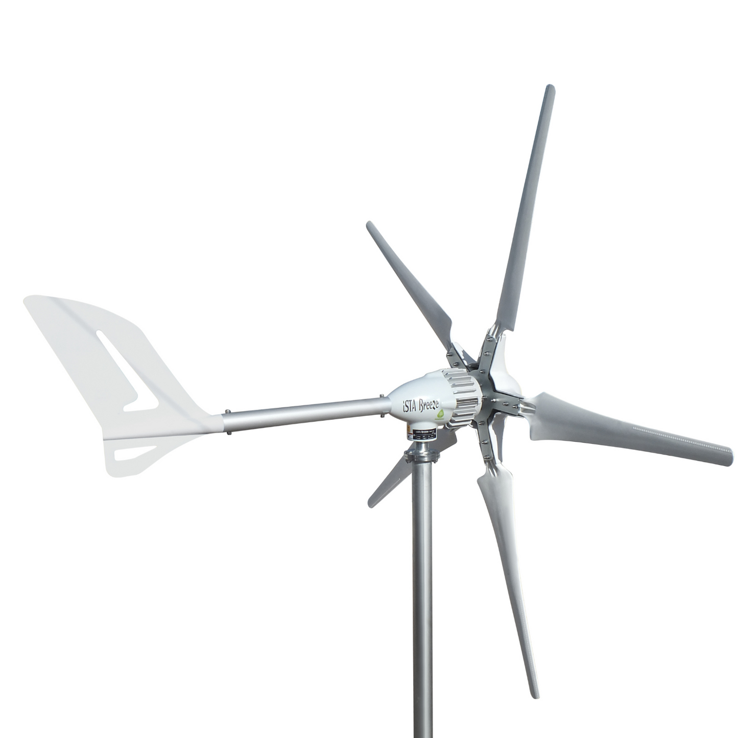 i-1000W Ongrid Wind Turbine Wind Generator