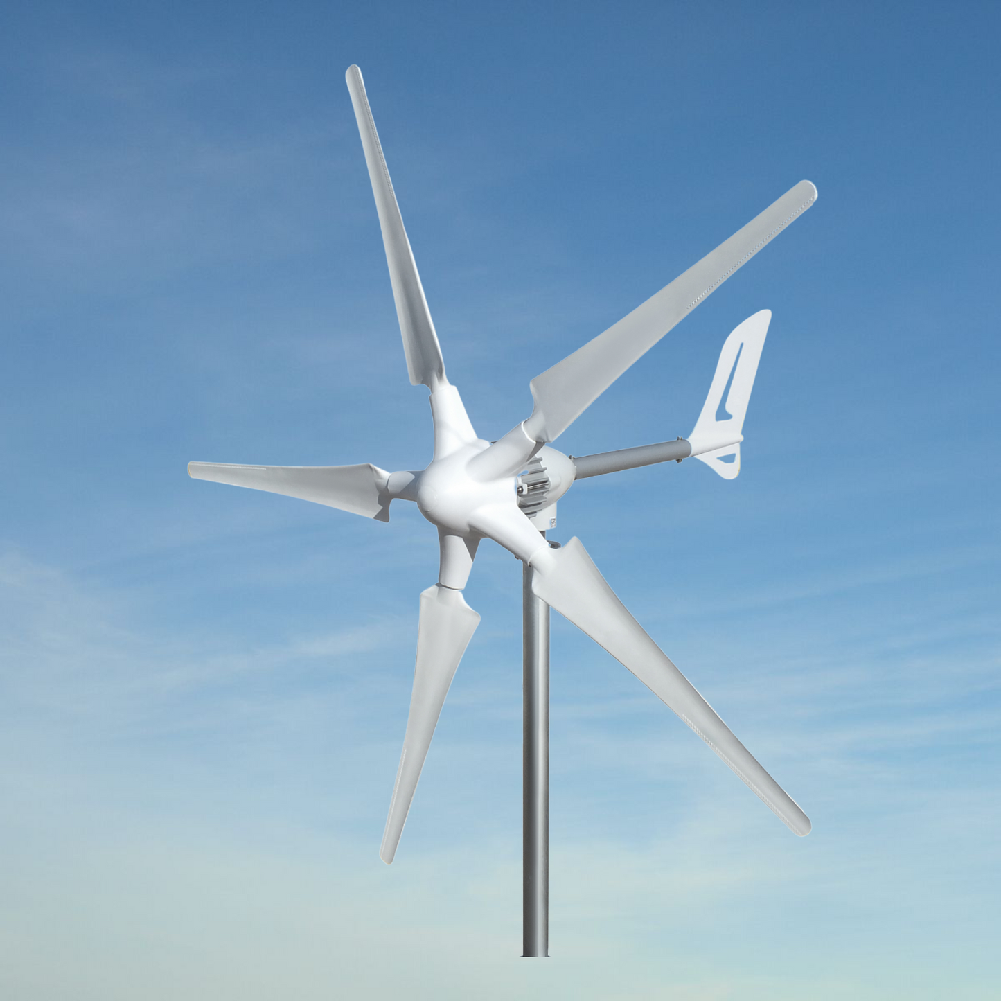 i-2000W 24V/48V Wind Turbine Wind Generator