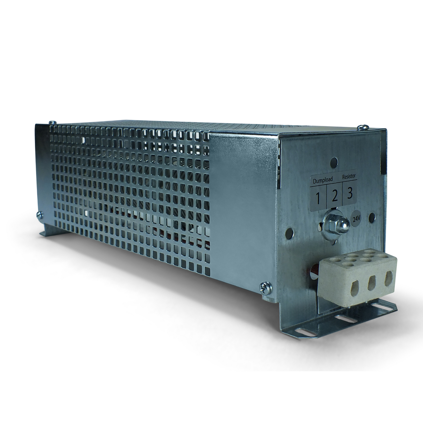 1.5KW 24V Pro Wind Charge Controller ( ADJUSTABLE FOR LITHIUM BATTERIES)