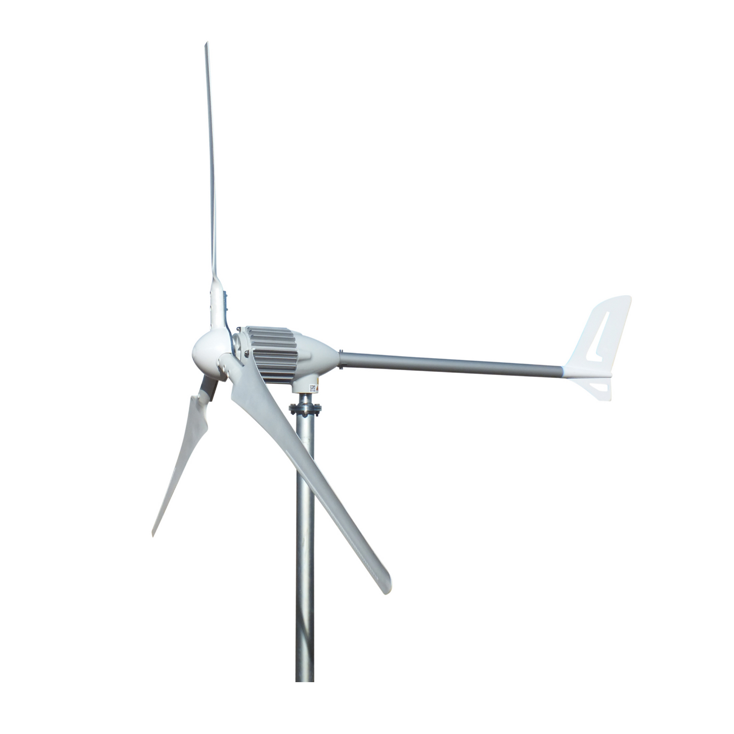 i-2000W 24V/48V Wind Turbine Wind Generator