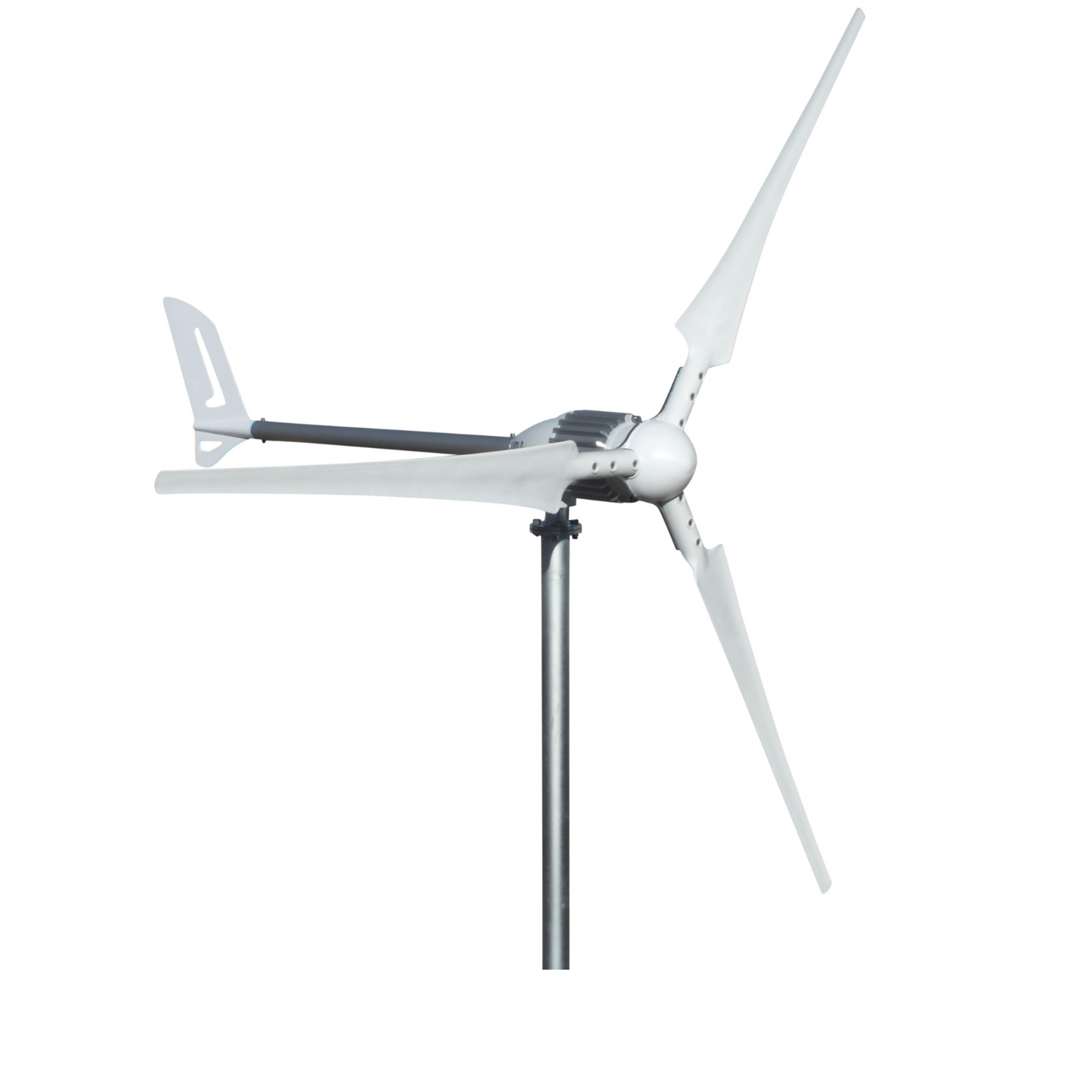 i-1000W Ongrid Wind Turbine Wind Generator