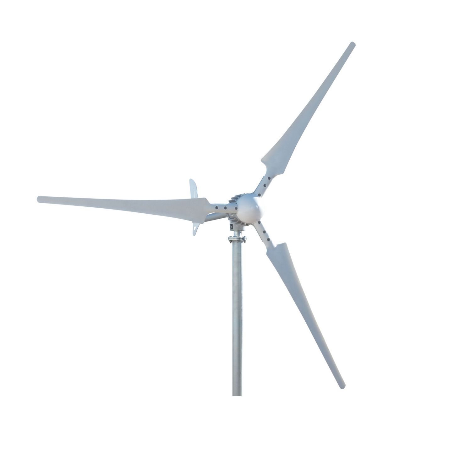 i-2000W 24V/48V Wind Turbine Wind Generator
