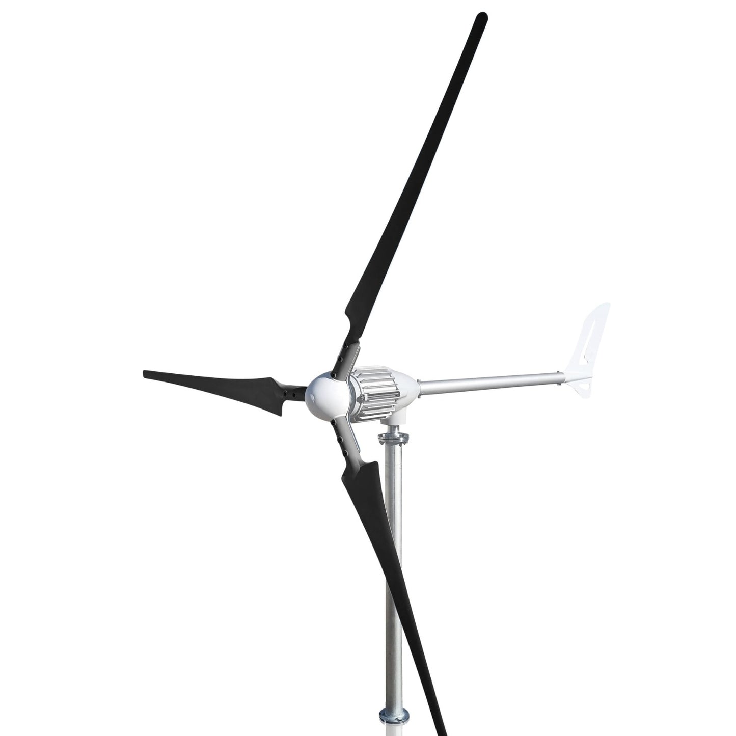 i-1000W Ongrid Wind Turbine Wind Generator