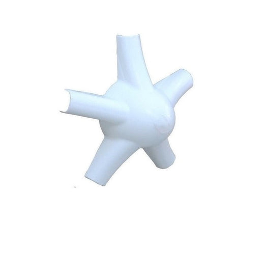 Nose for 5 Blade Version Between 1KW -2KW Wind Turbines