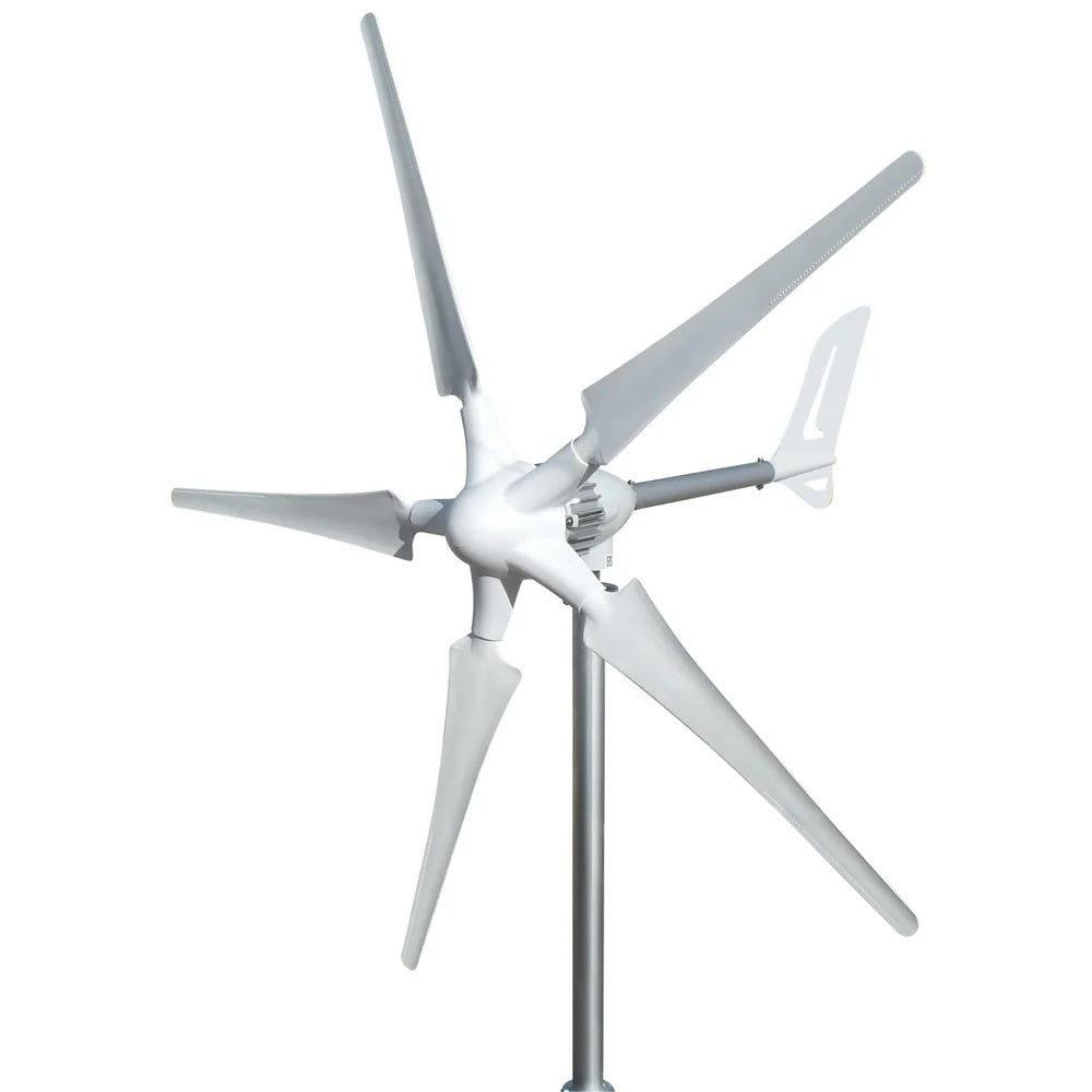 i-700W 12V/24V/48V Wind Turbine Wind Generator