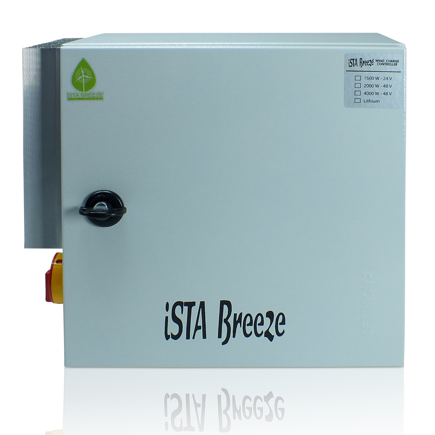 1.5KW 24V Pro Wind Charge Controller ( ADJUSTABLE FOR LITHIUM BATTERIES)
