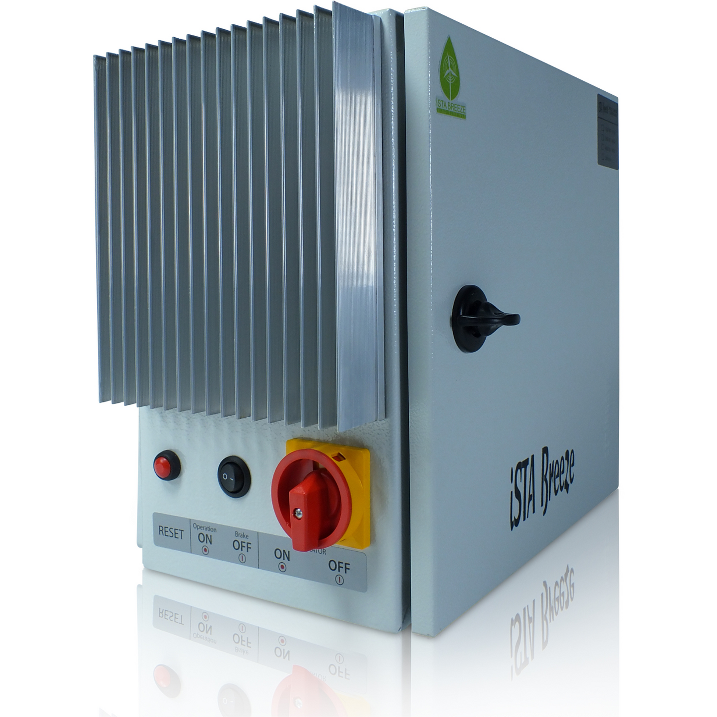 1.5KW 24V Pro Wind Charge Controller ( ADJUSTABLE FOR LITHIUM BATTERIES)