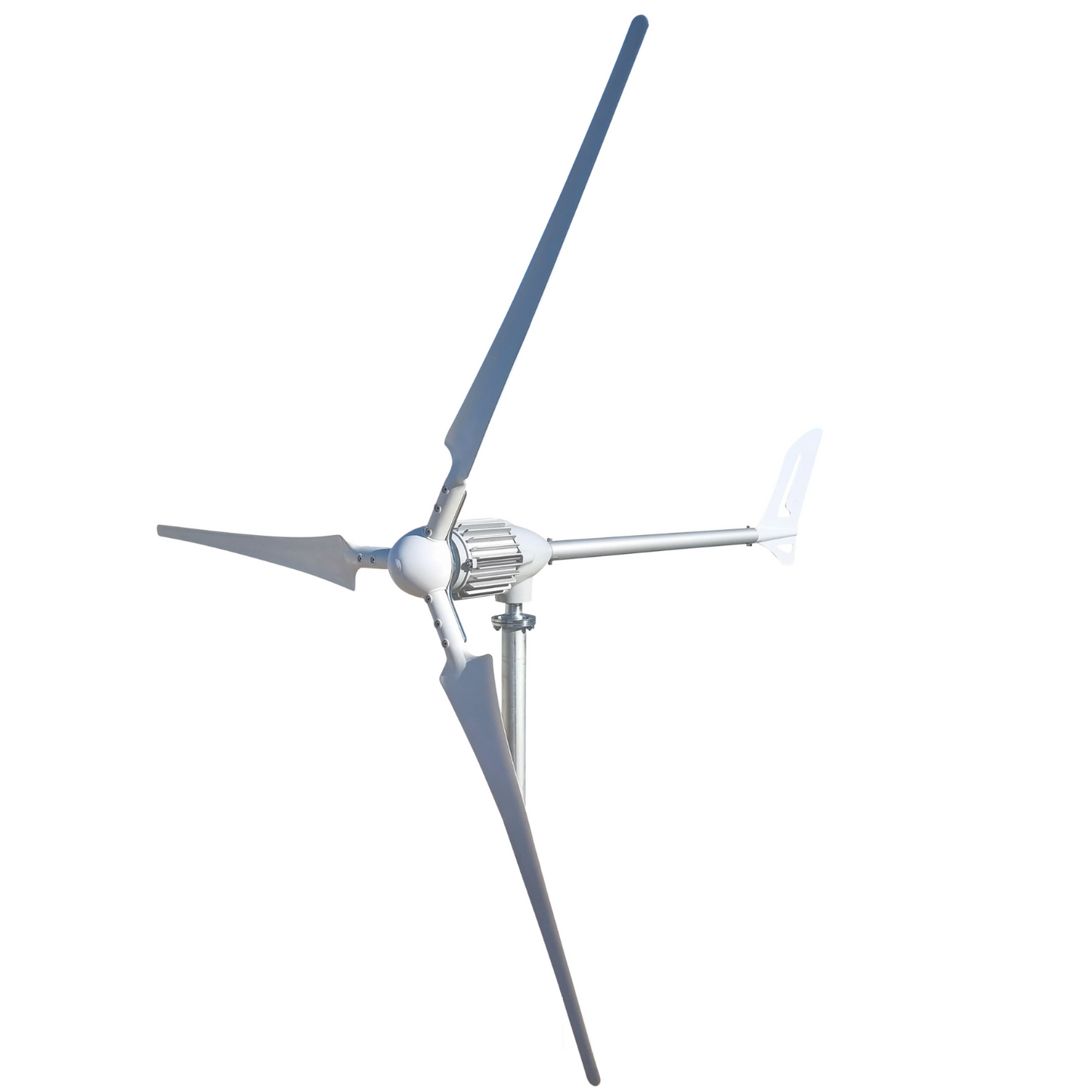 i-1000W Ongrid Wind Turbine Wind Generator