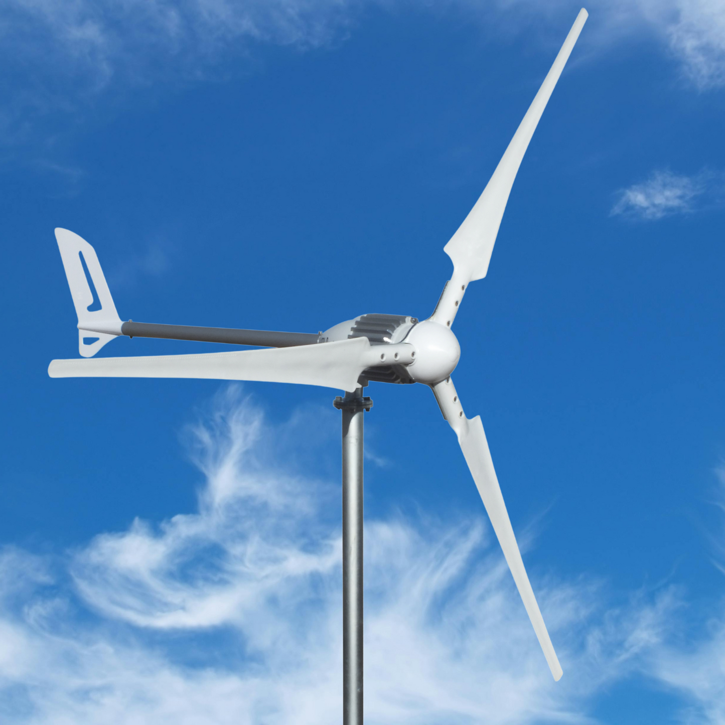 i-1000W Ongrid Wind Turbine Wind Generator