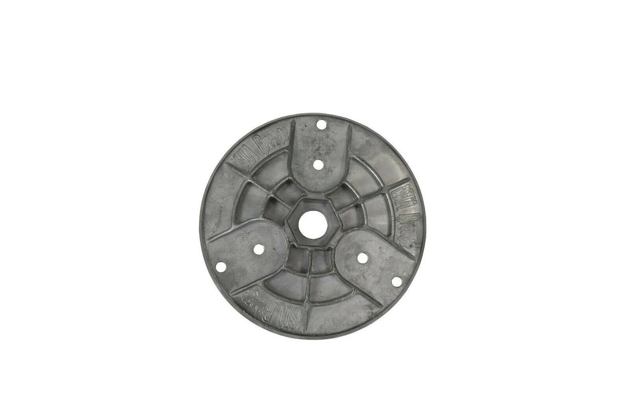 Flange for 3 Blade 500W Wind Turbines
