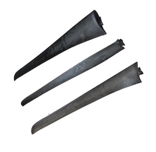 56 cm Carbon Blade for Wind Turbine