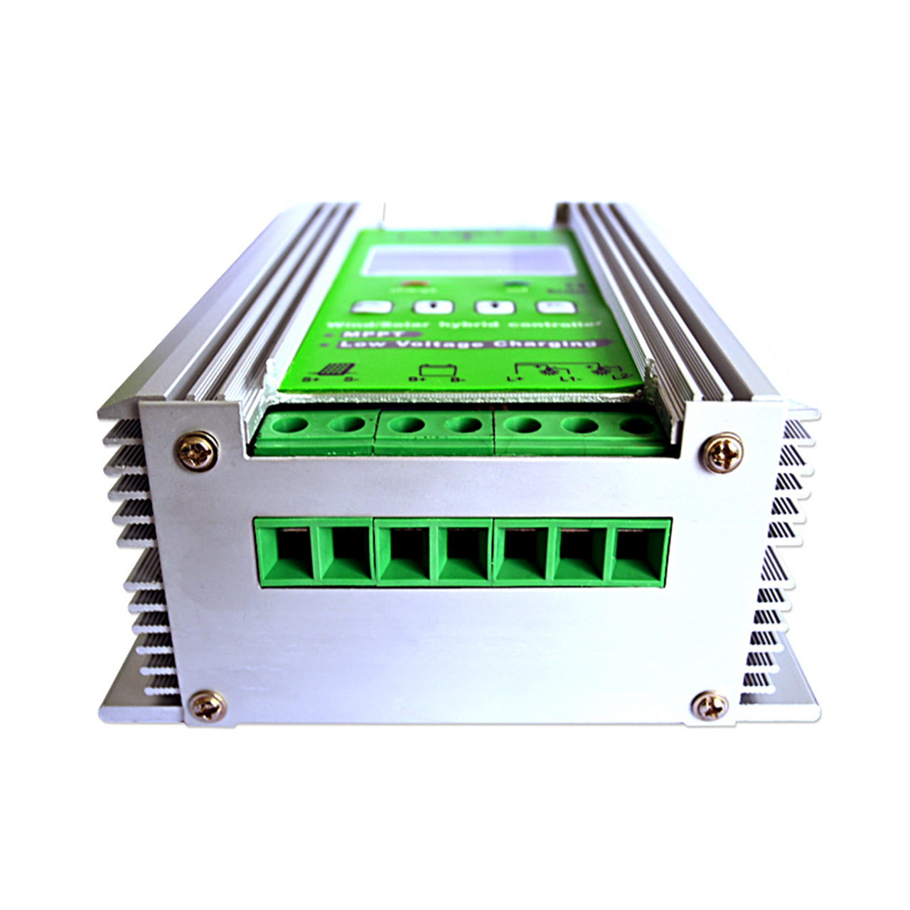 Charge Controller MPPT 12-24V 500W for Wind Turbine Generator
