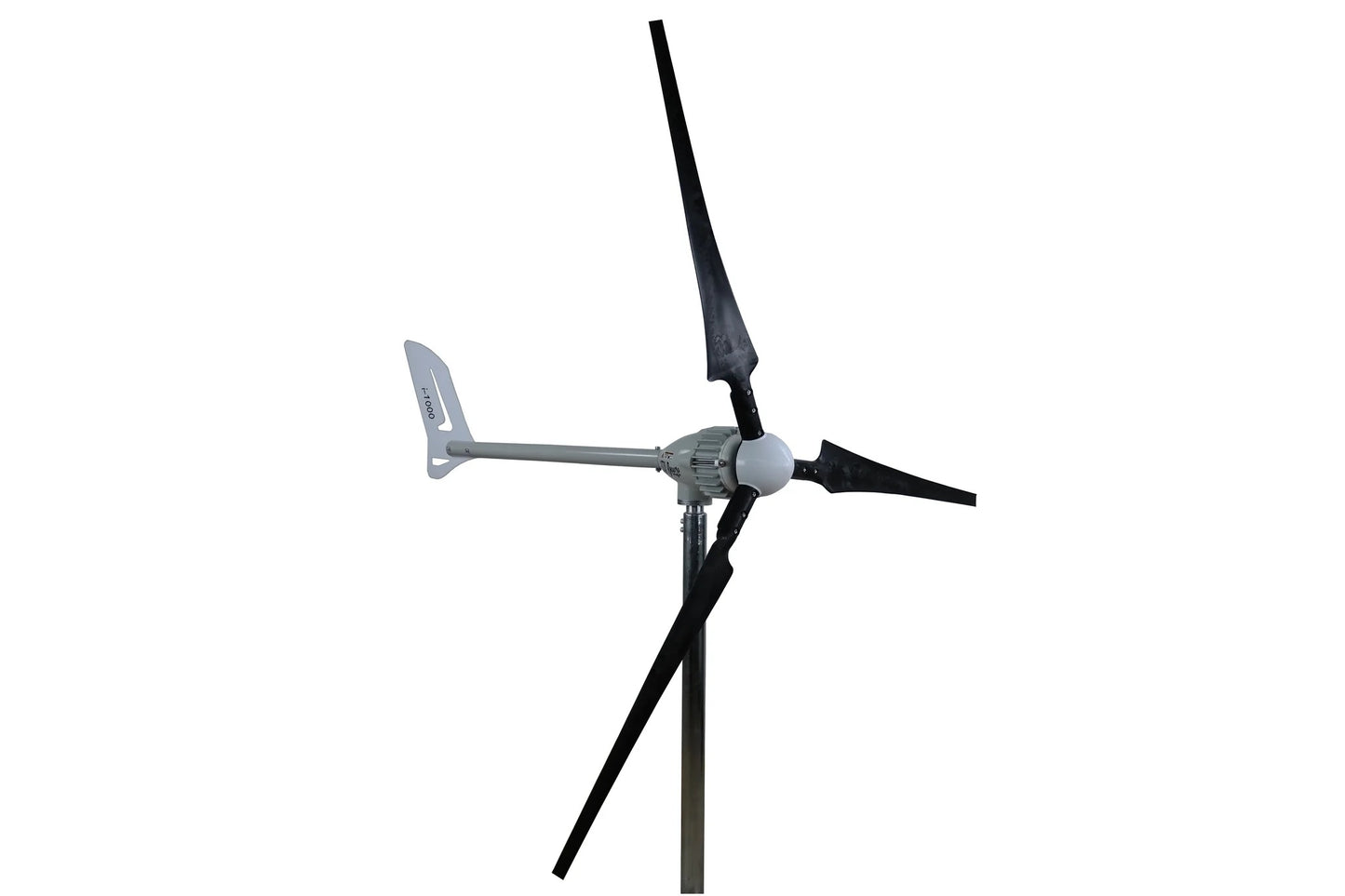 i-1000W 24V/48V Wind Turbine Wind Generator