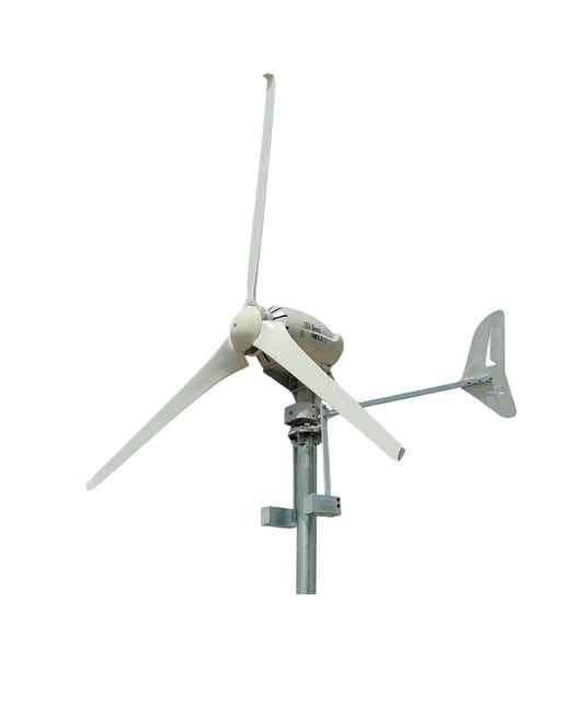 Heli 2KW On-Grid Wind Turbine Wind Generator