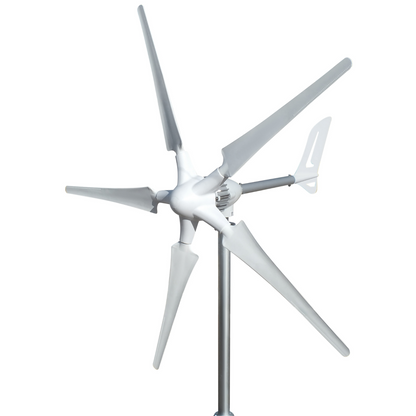 i-1500W 24V/48V Wind Turbine Wind Generator