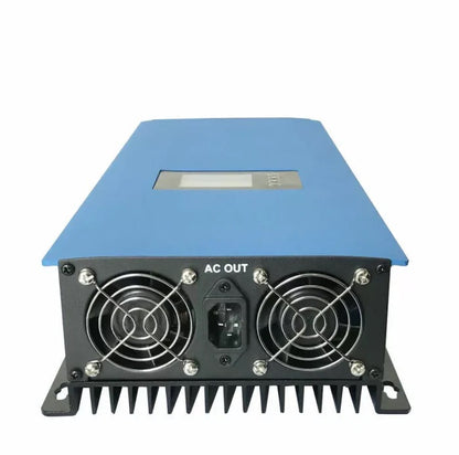 2000 Watt Ongrid Wind Turbine Plug & Play System