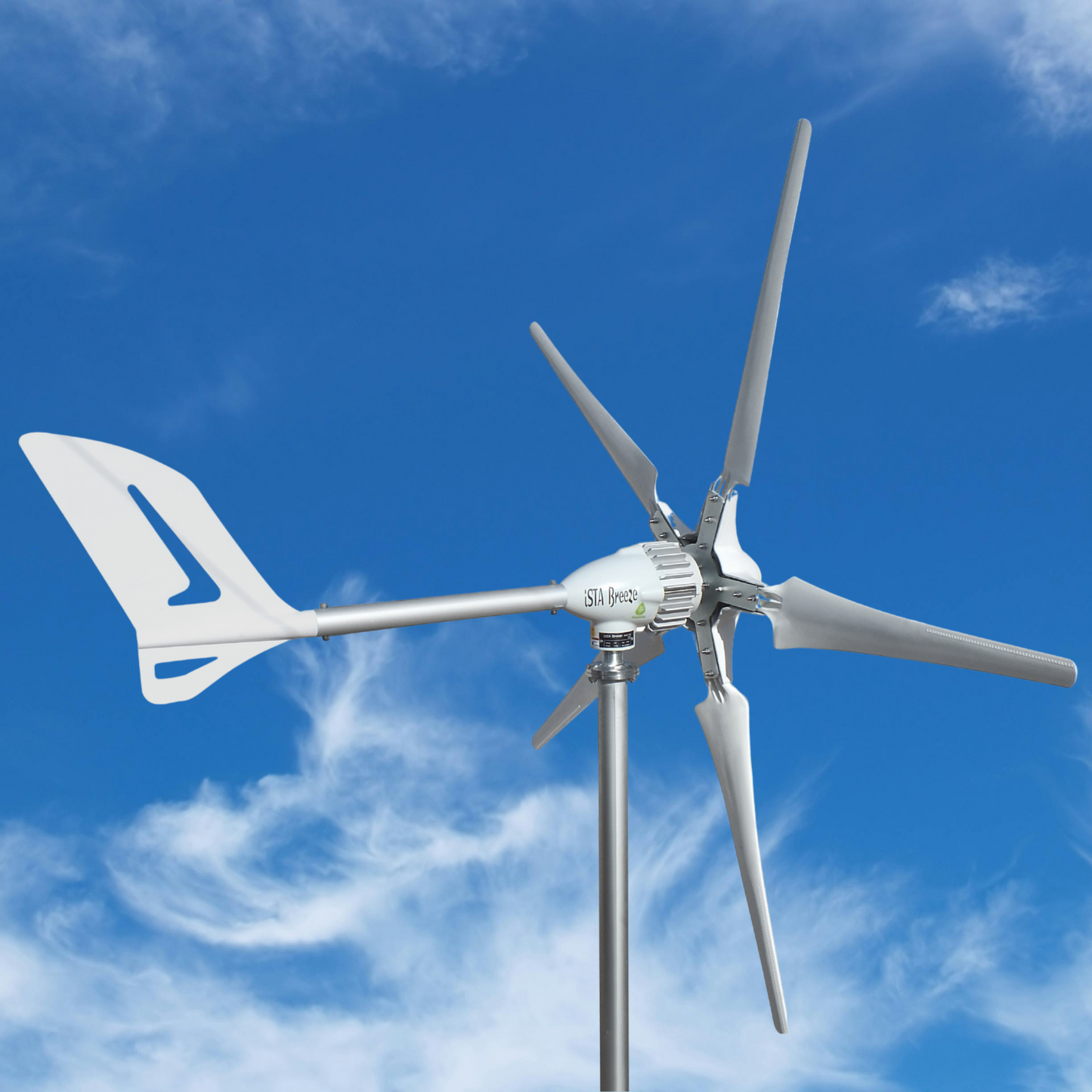 i-1500W 24V/48V Wind Turbine Wind Generator