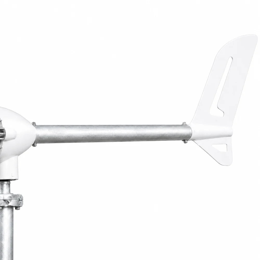 Generador de viento con turbina eólica i-2000W y 48 V