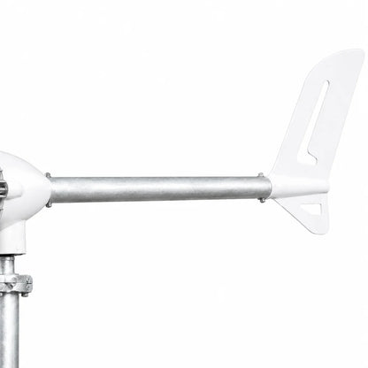 Generador de viento con turbina eólica i-2000W y 48 V