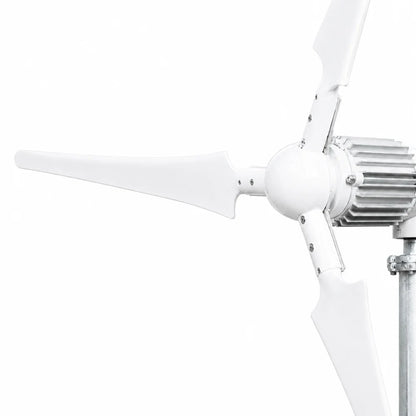 Generador de viento con turbina eólica i-2000W y 48 V