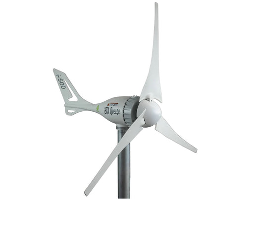 i-500W 12V/24V Wind Turbine Wind Generator