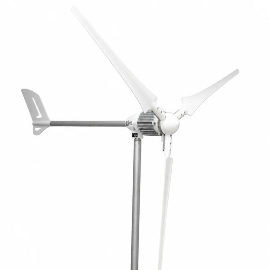 Generador de viento con turbina eólica i-1000W 24V/48V