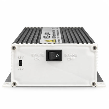 Hybrid Charge Controller 12V-24V-48V 650W - 850W for Wind Turbine Generator