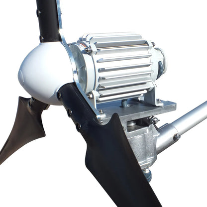 2000W 24V/48V Windsafe Wind Turbine Wind Generator