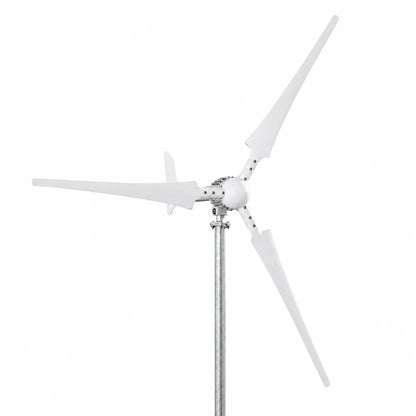 Generador de viento con turbina eólica i-2000W y 48 V