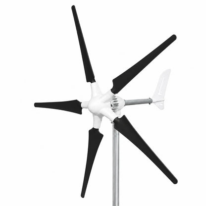 Generador de viento con turbina eólica i-2000W y 48 V