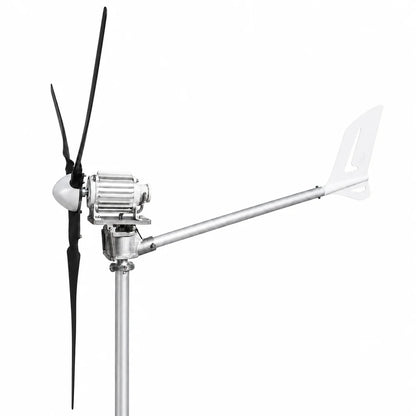 2000W 24V/48V Windsafe Wind Turbine Wind Generator