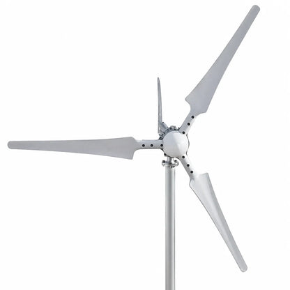 Generador de viento con turbina eólica i-2000W y 48 V