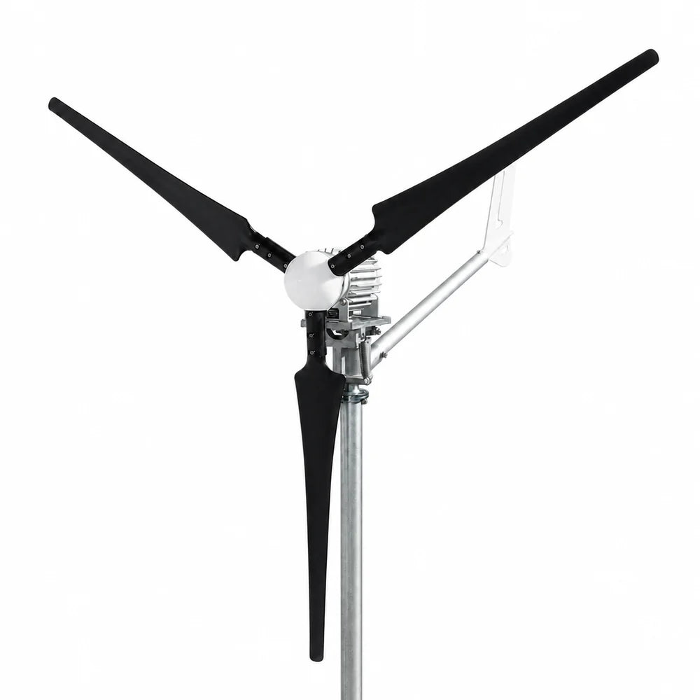 2000W 24V/48V Windsafe Wind Turbine Wind Generator