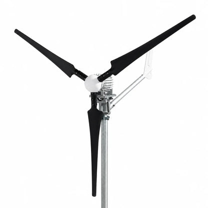 2000W 24V/48V Windsafe Wind Turbine Wind Generator