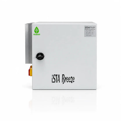 Controlador de carga eólica Pro de 2KW y 48 V (AJUSTABLE PARA BATERÍAS DE LITIO) 