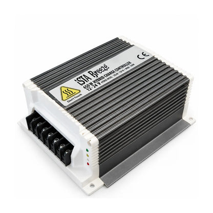 Hybrid Charge Controller 12V-24V-48V 650W - 850W for Wind Turbine Generator