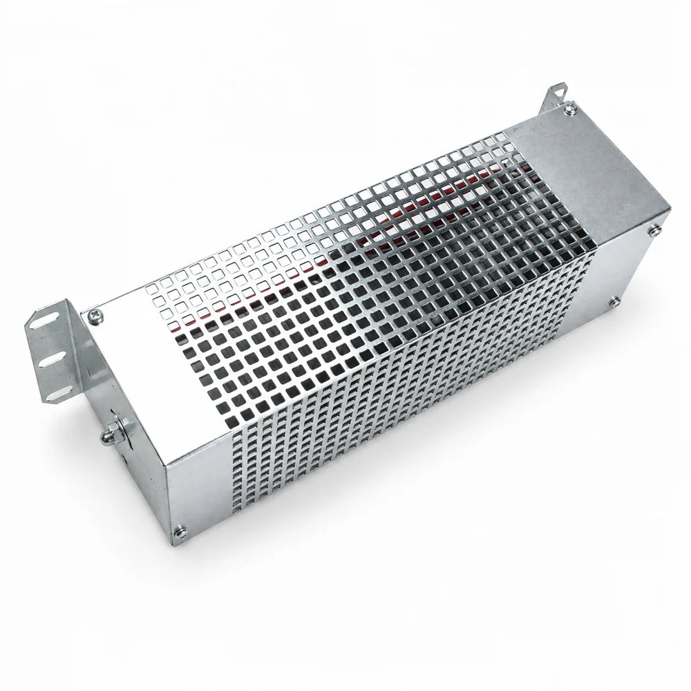 Controlador de carga eólica Pro de 2KW y 48 V (AJUSTABLE PARA BATERÍAS DE LITIO) 