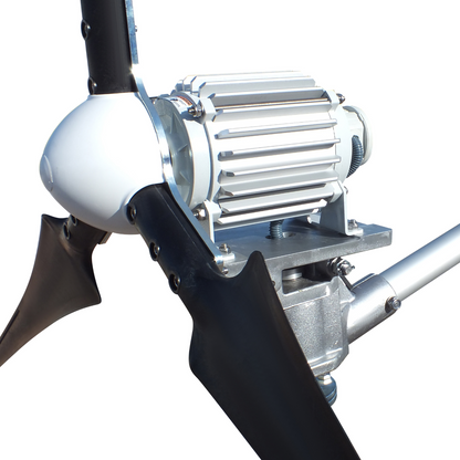 2000W 48V Windsafe Wind Turbine Wind Generator