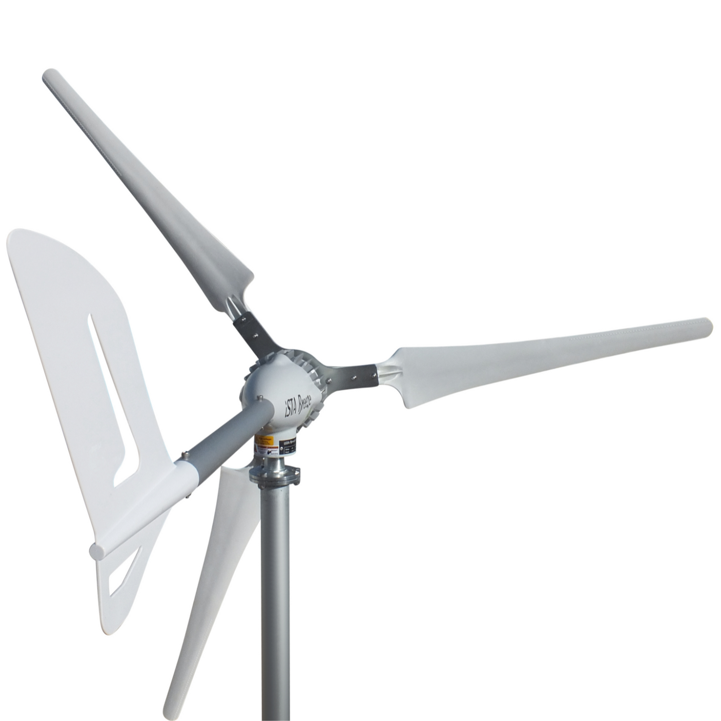 i-700W 12V/24V/48V Wind Turbine Wind Generator