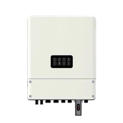 Complete Heli 2KW On-Grid Wind Turbine Set with Inverter and Controller –  Installation Kit for Grid Feed