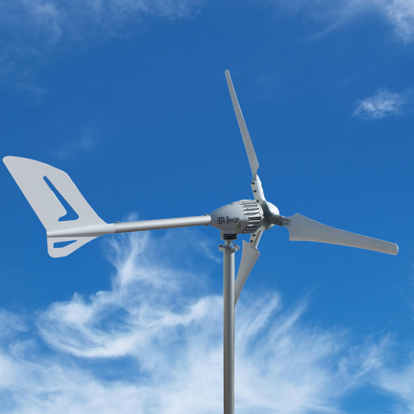 i-700W 12V/24V/48V Wind Turbine Wind Generator