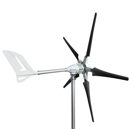 i-1500W 24V/48V Wind Turbine Wind Generator