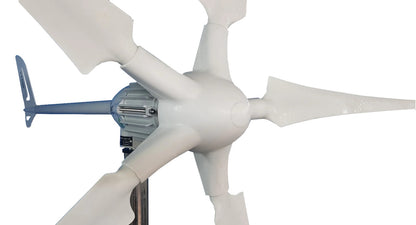 i-2000W 48V Wind Turbine Wind Generator