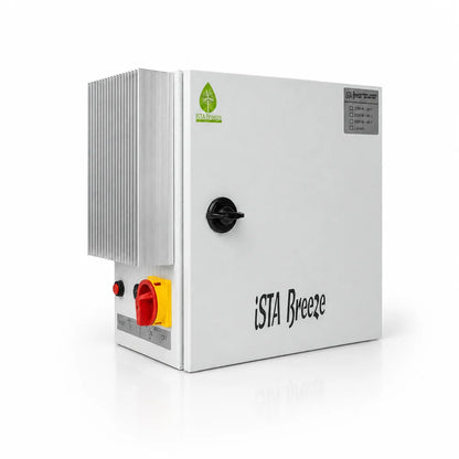 Controlador de carga eólica Pro de 2KW y 48 V (AJUSTABLE PARA BATERÍAS DE LITIO) 