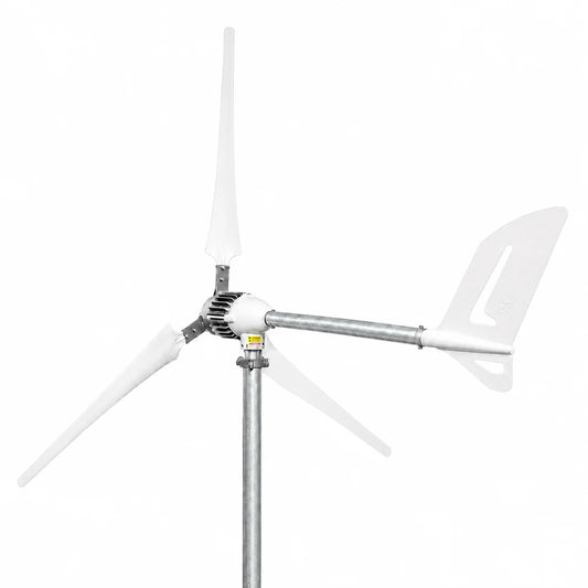 Generador eólico con turbina eólica Ongrid i-1000W