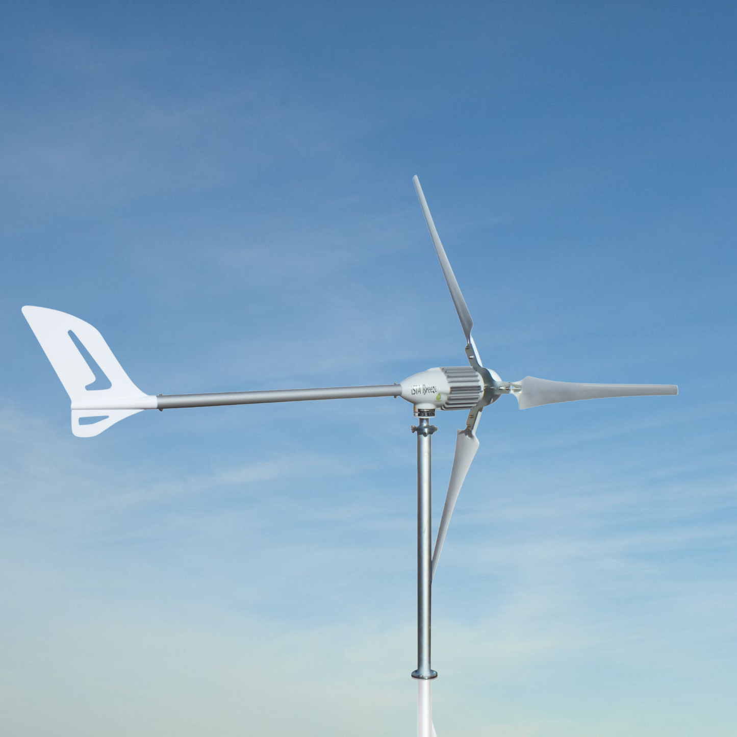 Kit i-1500W 48V Wind Turbine Wind Generator & Charge Controller (for Acid & Gel Battery) & Tower