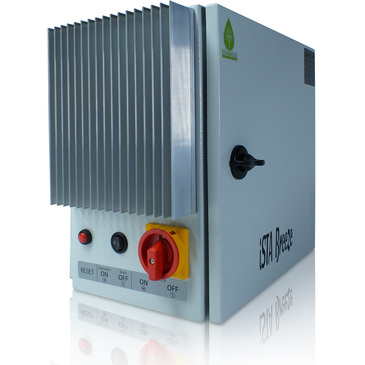 1.5KW 24V Pro Wind Charge Controller (FOR ACID & GEL BATTERIES)