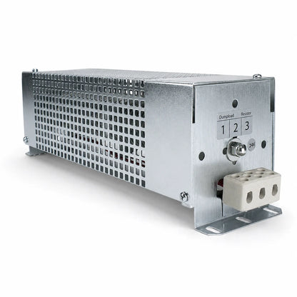 Controlador de carga eólica Pro de 2KW y 48 V (AJUSTABLE PARA BATERÍAS DE LITIO) 