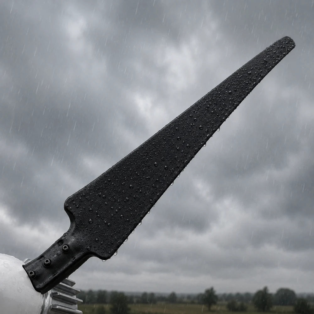 2000W 24V/48V Windsafe Wind Turbine Wind Generator