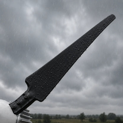 2000W 24V/48V Windsafe Wind Turbine Wind Generator